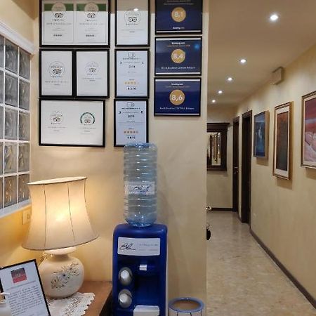 Bed & Breakfast Centrale Bologna Esterno foto