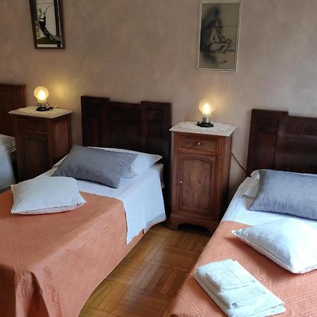 Bed & Breakfast Centrale Bologna Esterno foto