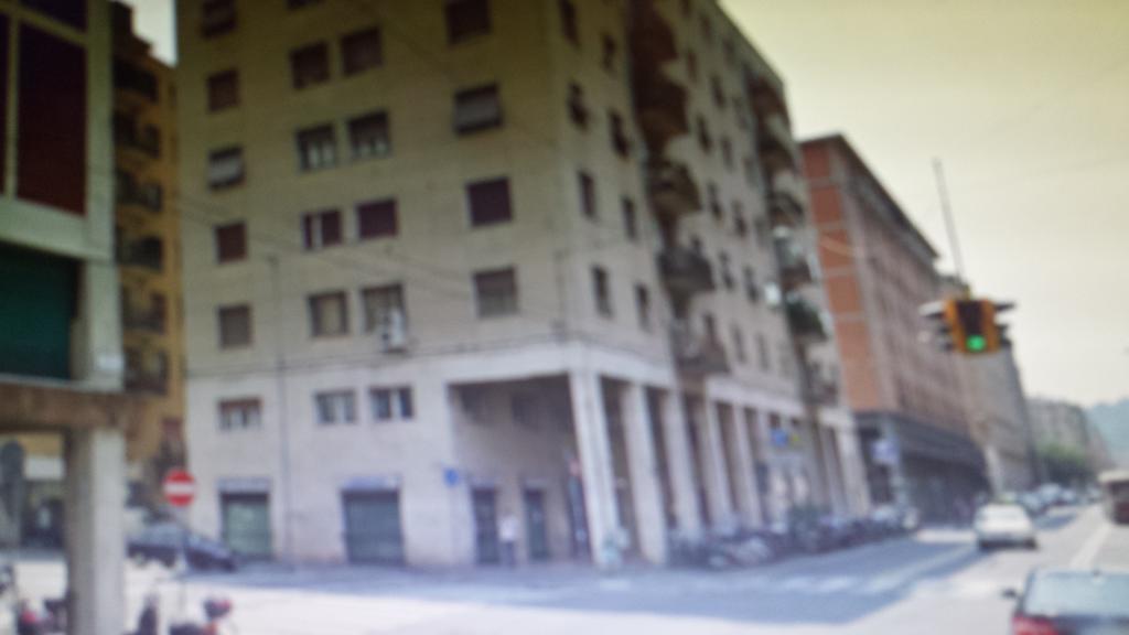 Bed & Breakfast Centrale Bologna Esterno foto