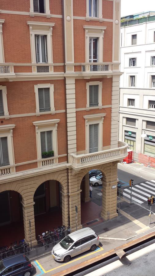 Bed & Breakfast Centrale Bologna Esterno foto