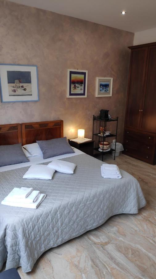 Bed & Breakfast Centrale Bologna Esterno foto