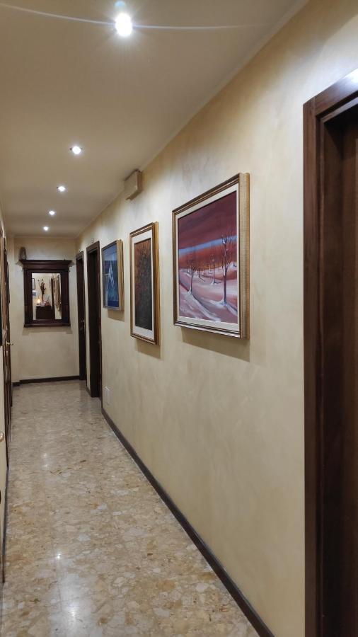 Bed & Breakfast Centrale Bologna Esterno foto