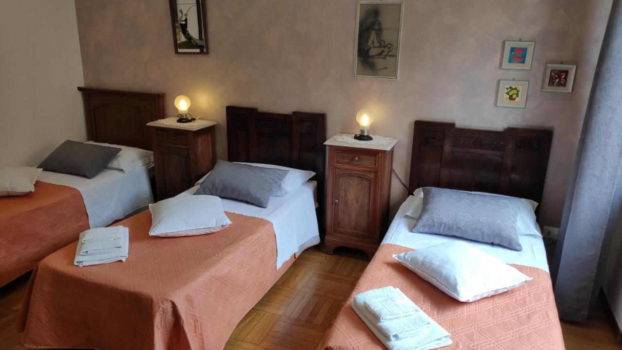 Bed & Breakfast Centrale Bologna Esterno foto