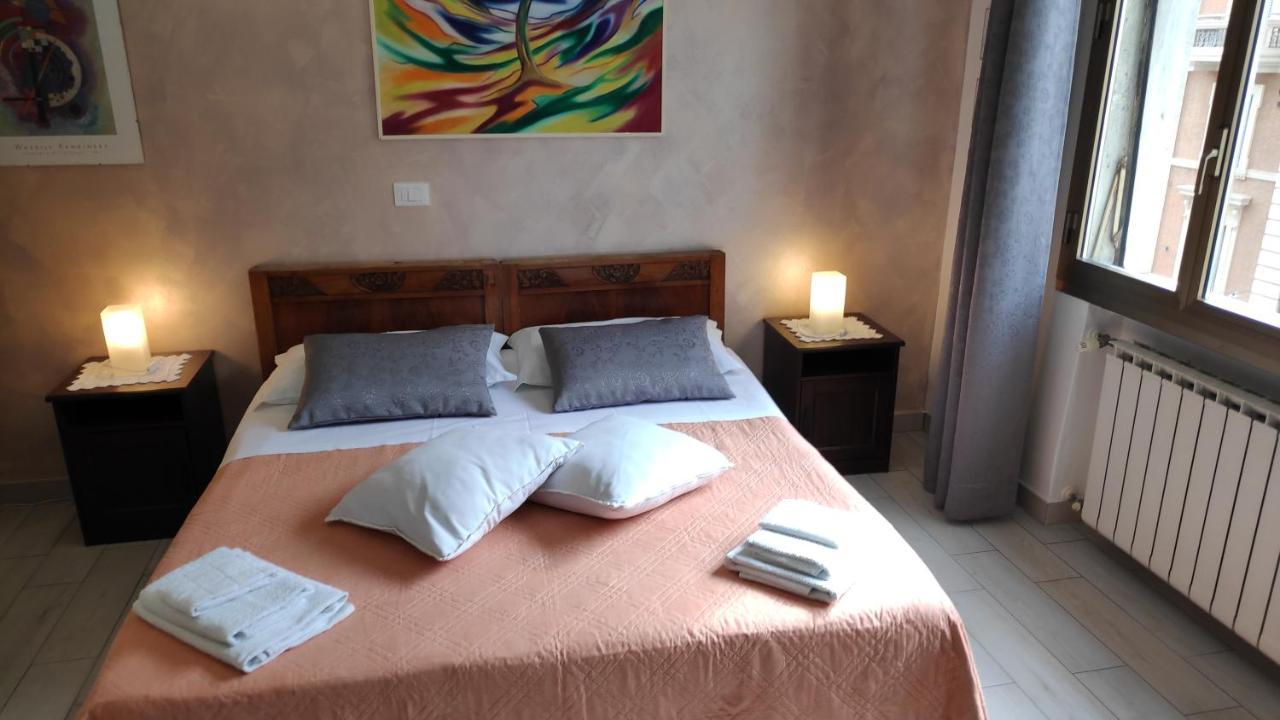 Bed & Breakfast Centrale Bologna Esterno foto