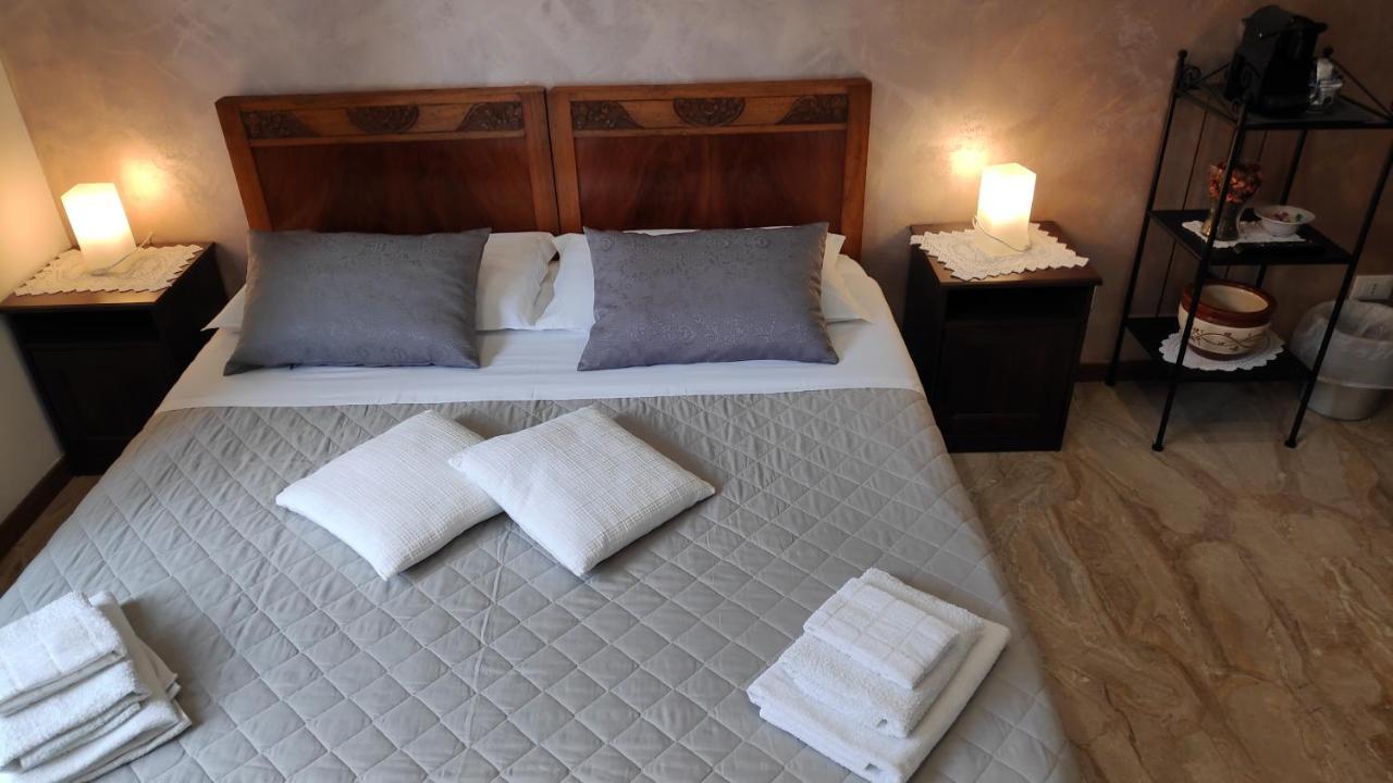 Bed & Breakfast Centrale Bologna Esterno foto