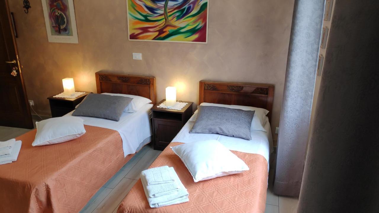 Bed & Breakfast Centrale Bologna Esterno foto