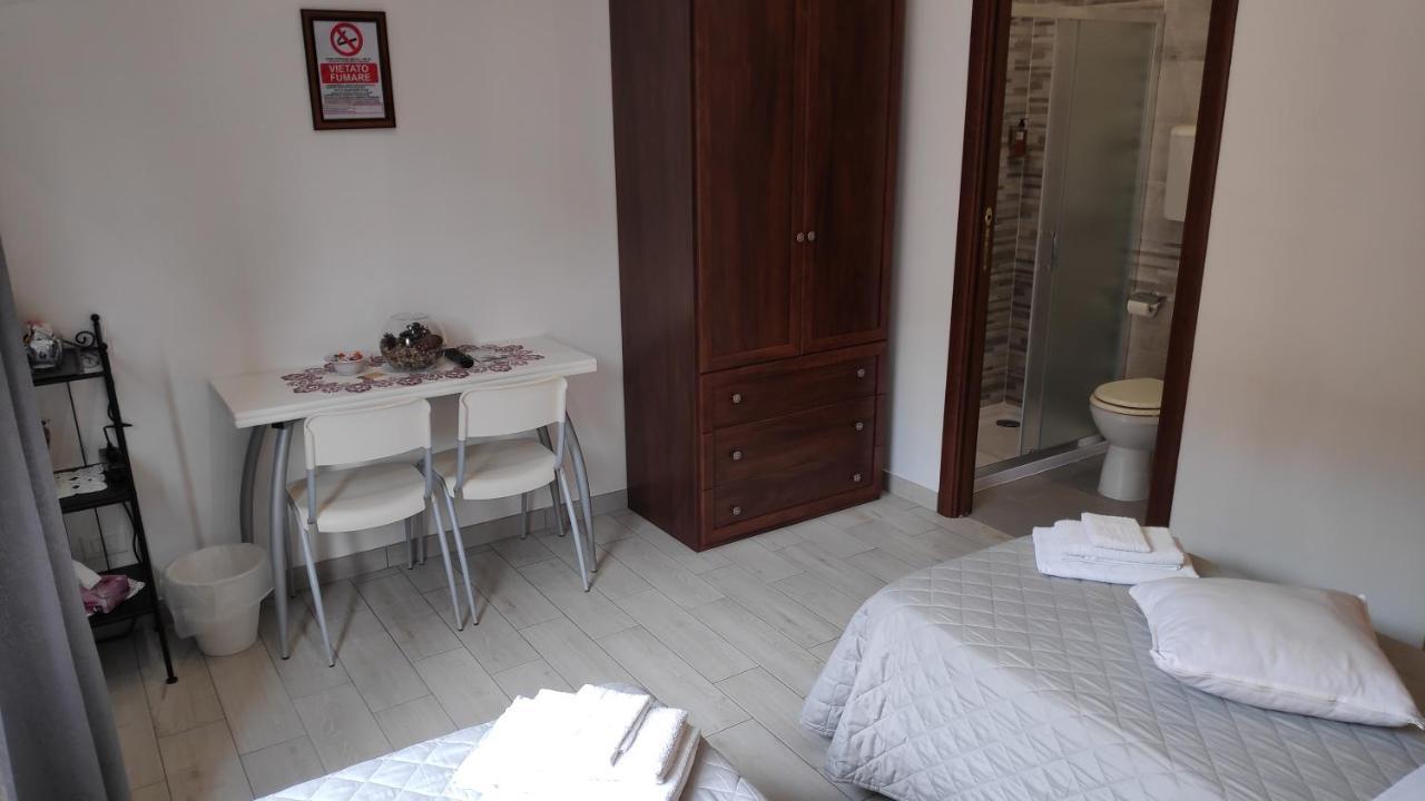 Bed & Breakfast Centrale Bologna Esterno foto