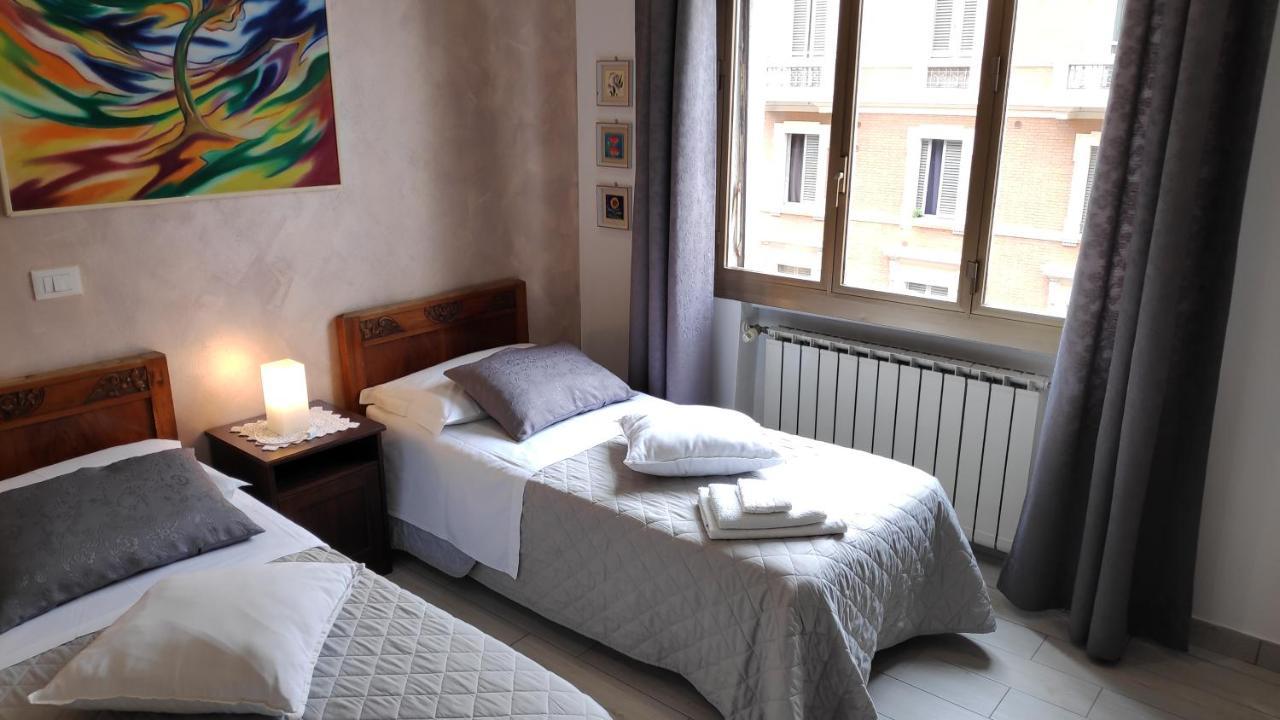 Bed & Breakfast Centrale Bologna Esterno foto