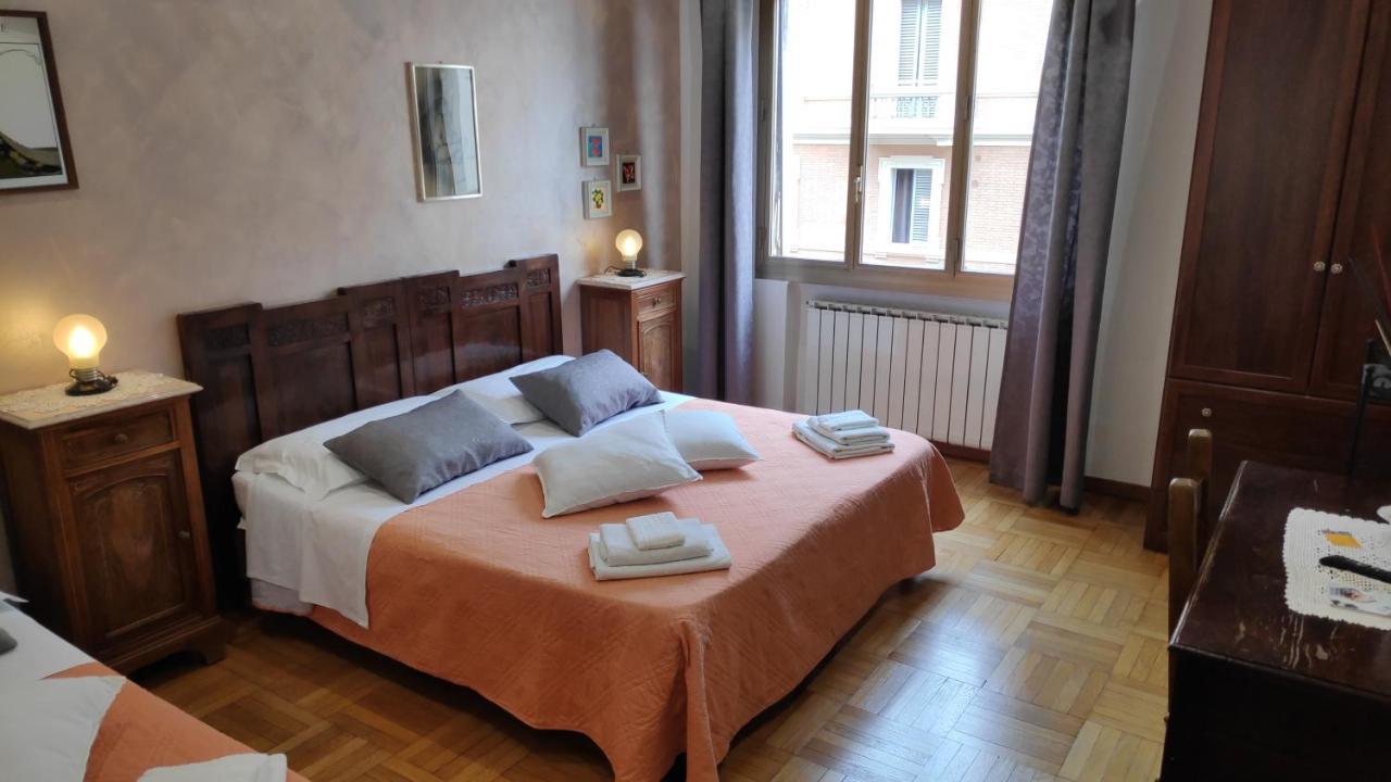 Bed & Breakfast Centrale Bologna Esterno foto