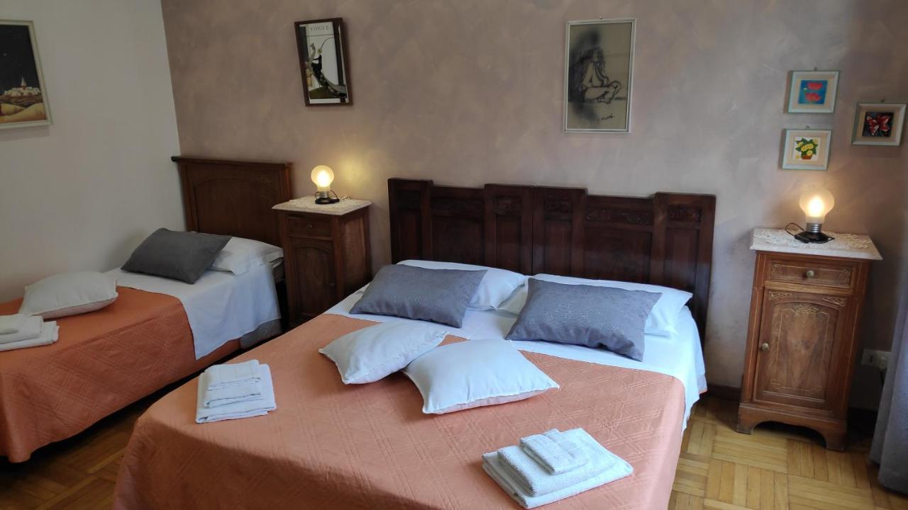 Bed & Breakfast Centrale Bologna Esterno foto
