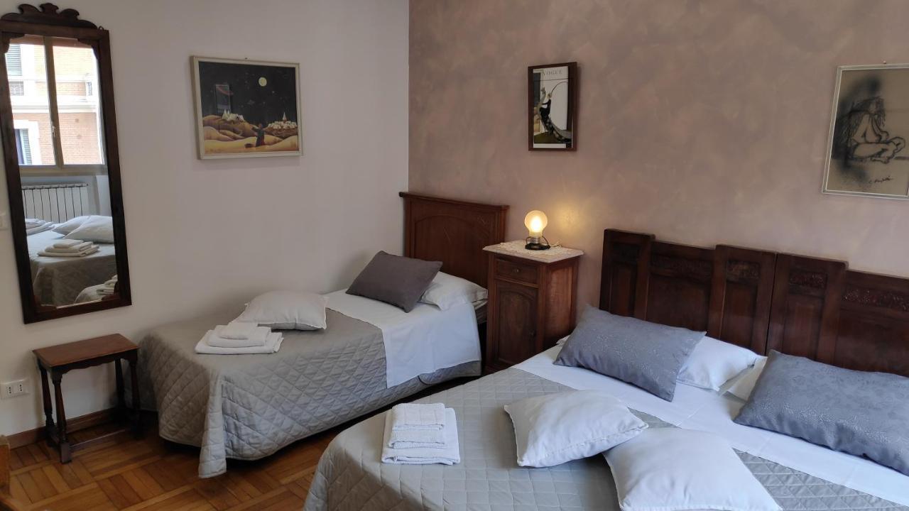 Bed & Breakfast Centrale Bologna Esterno foto