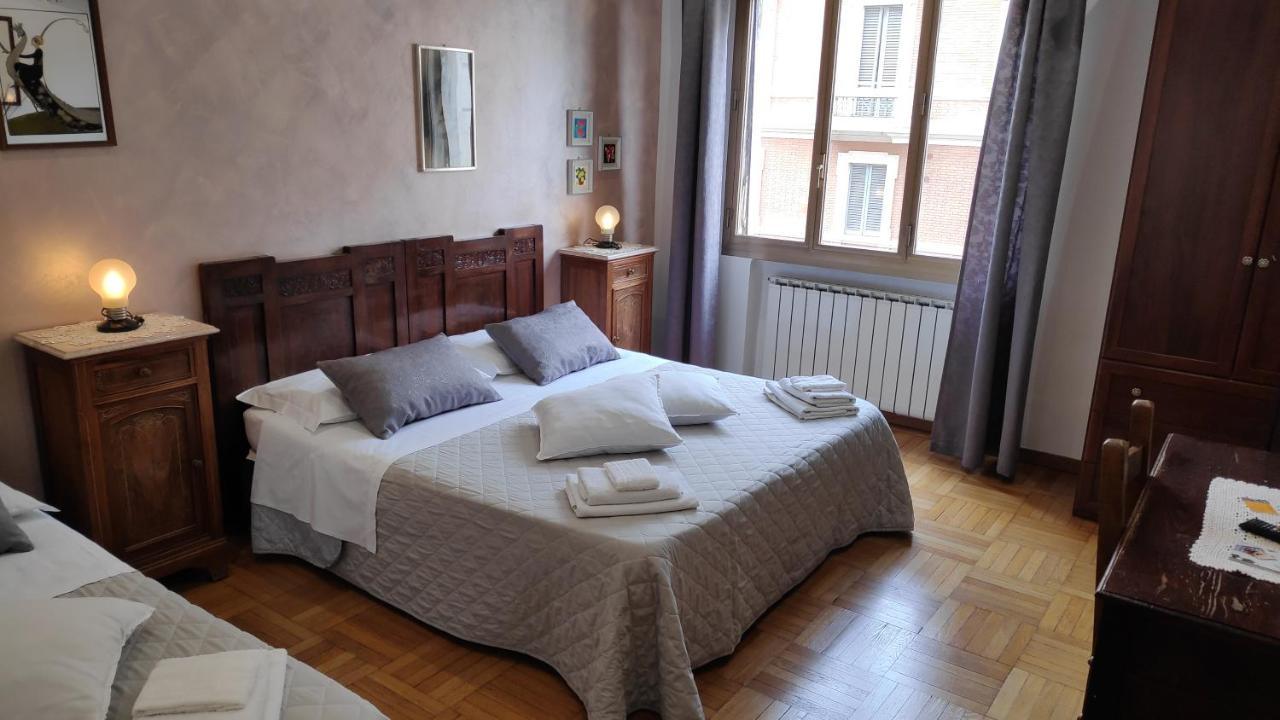Bed & Breakfast Centrale Bologna Esterno foto