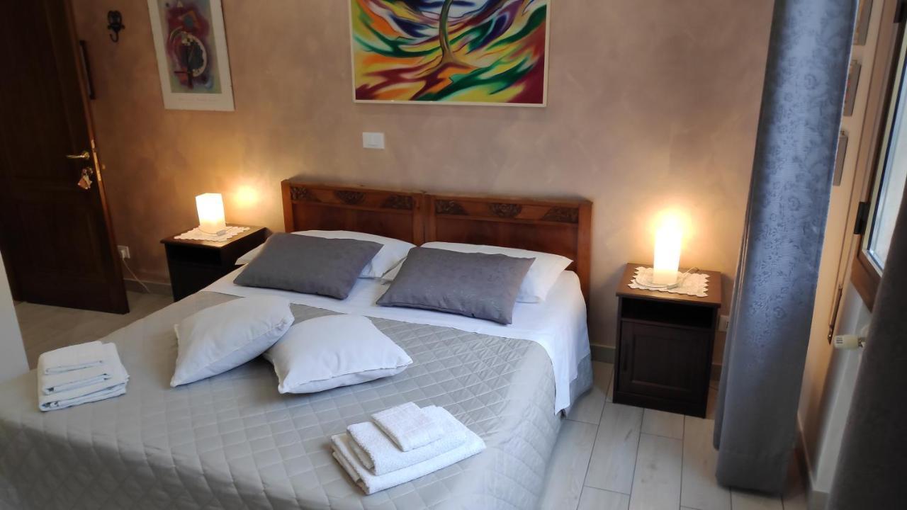 Bed & Breakfast Centrale Bologna Esterno foto