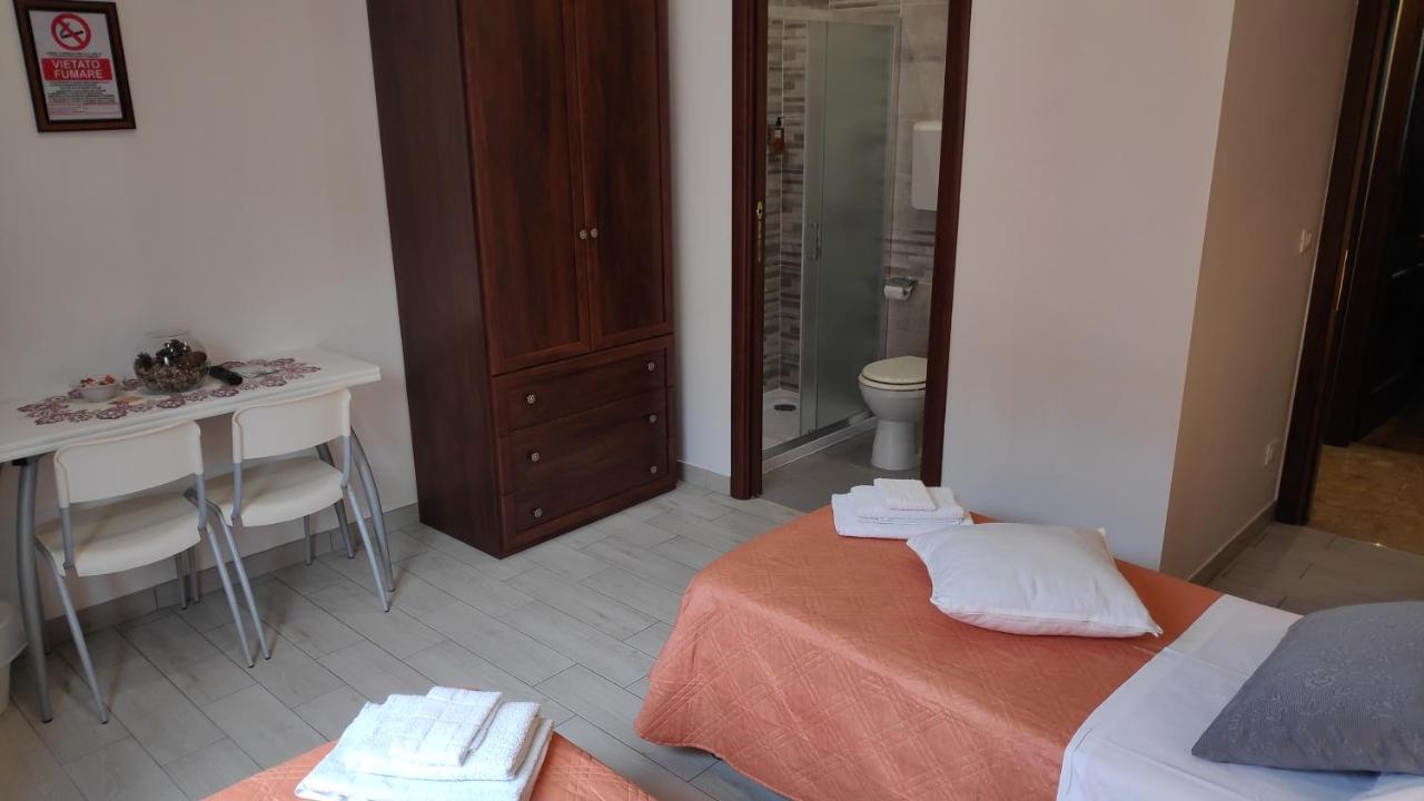 Bed & Breakfast Centrale Bologna Esterno foto