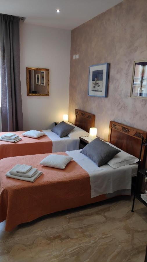 Bed & Breakfast Centrale Bologna Esterno foto