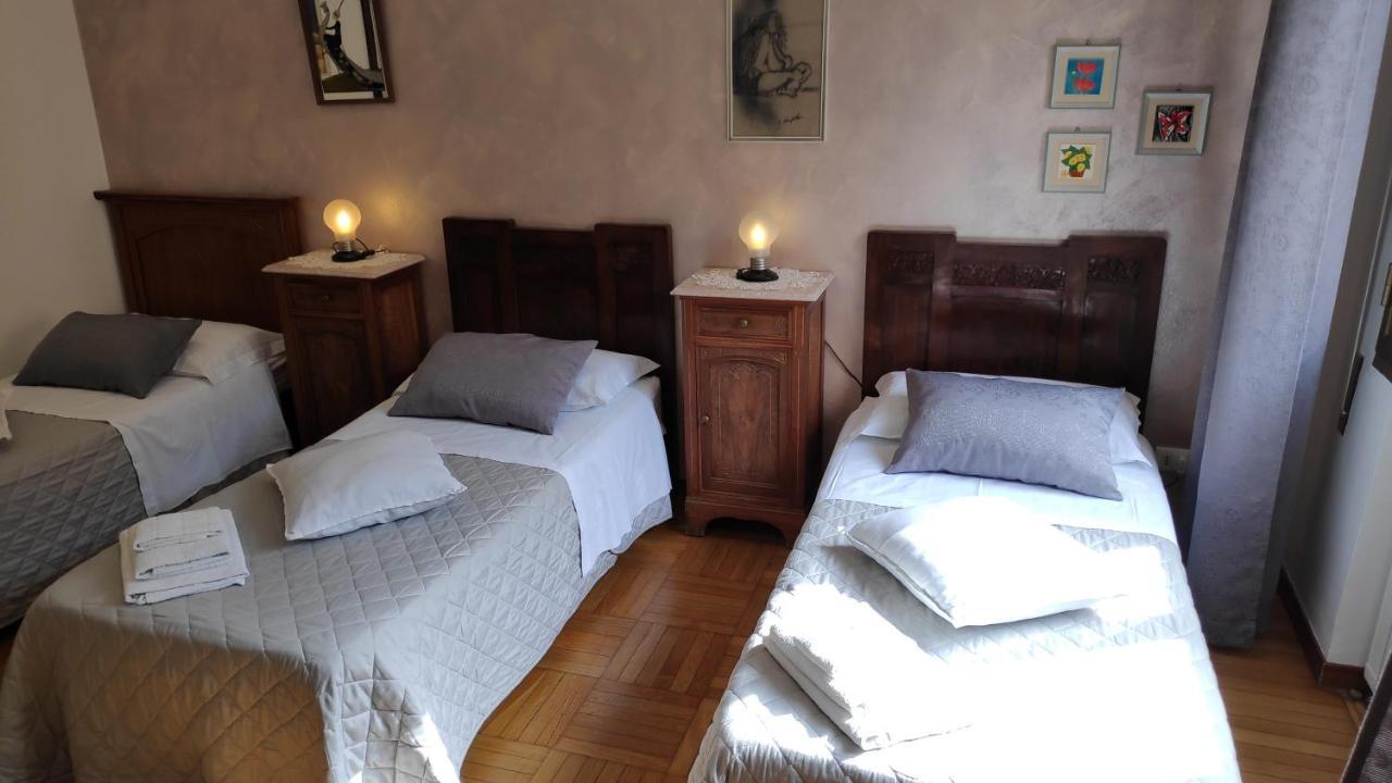 Bed & Breakfast Centrale Bologna Esterno foto