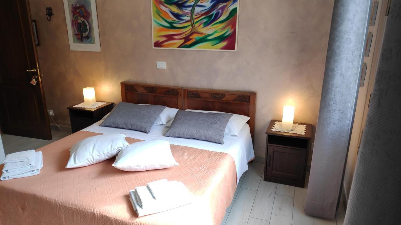 Bed & Breakfast Centrale Bologna Esterno foto