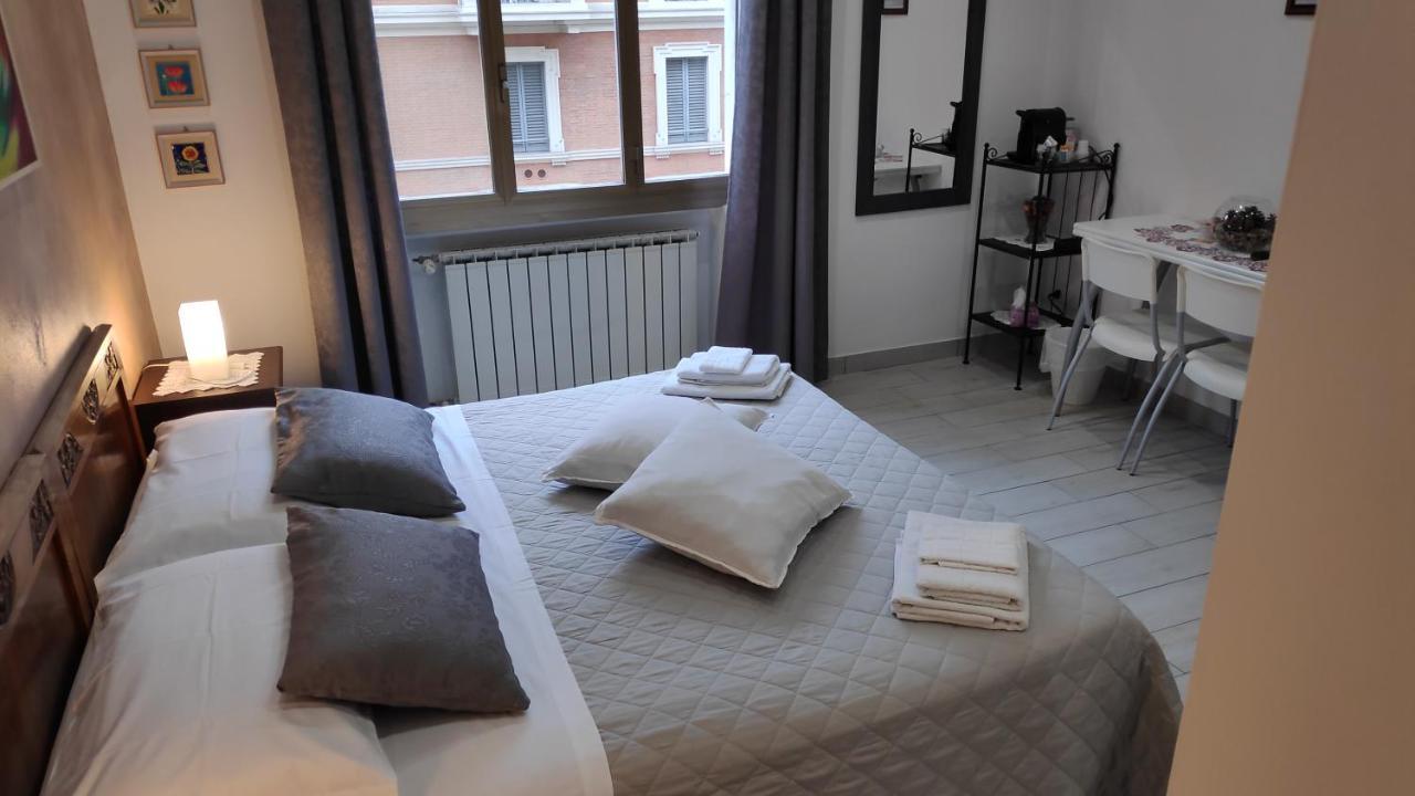 Bed & Breakfast Centrale Bologna Esterno foto