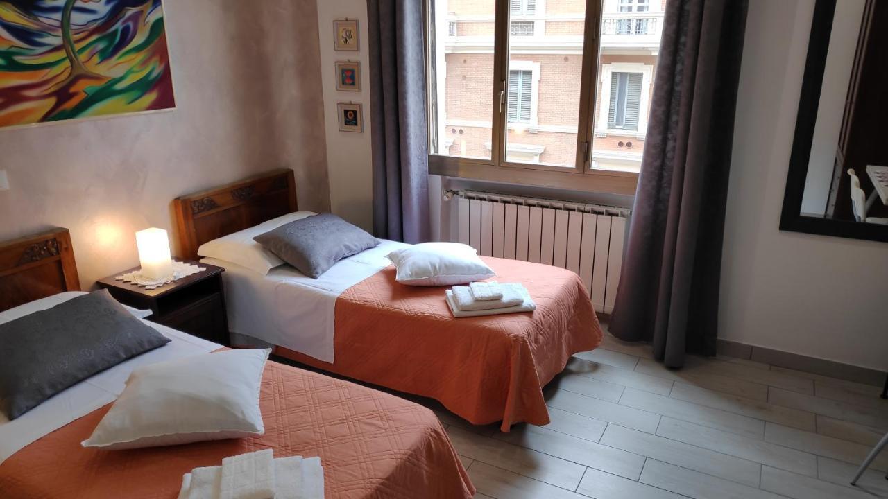 Bed & Breakfast Centrale Bologna Esterno foto