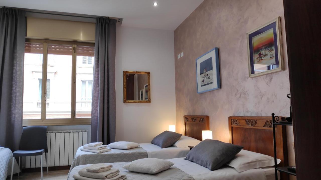 Bed & Breakfast Centrale Bologna Esterno foto