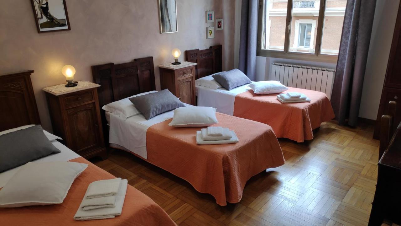 Bed & Breakfast Centrale Bologna Esterno foto