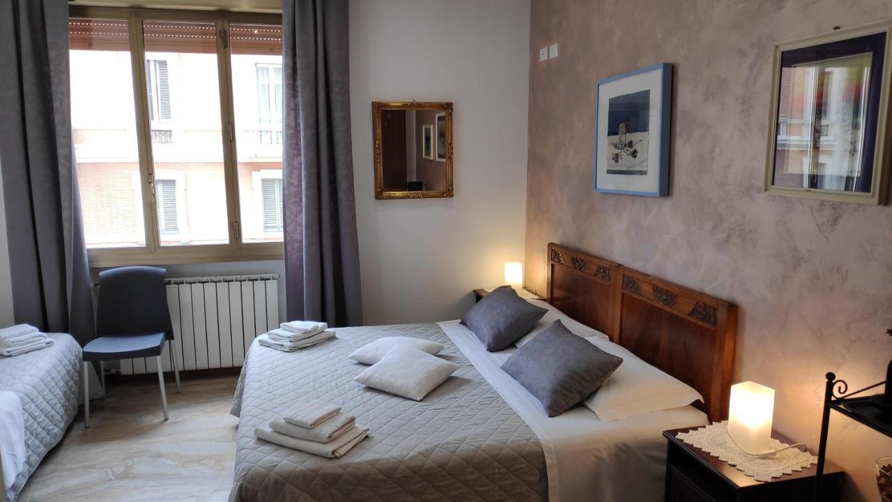 Bed & Breakfast Centrale Bologna Esterno foto