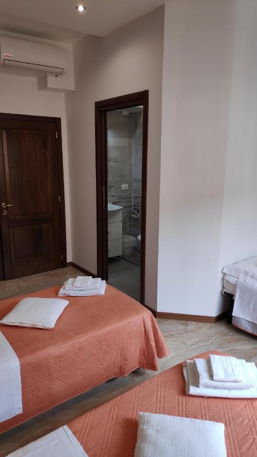 Bed & Breakfast Centrale Bologna Esterno foto