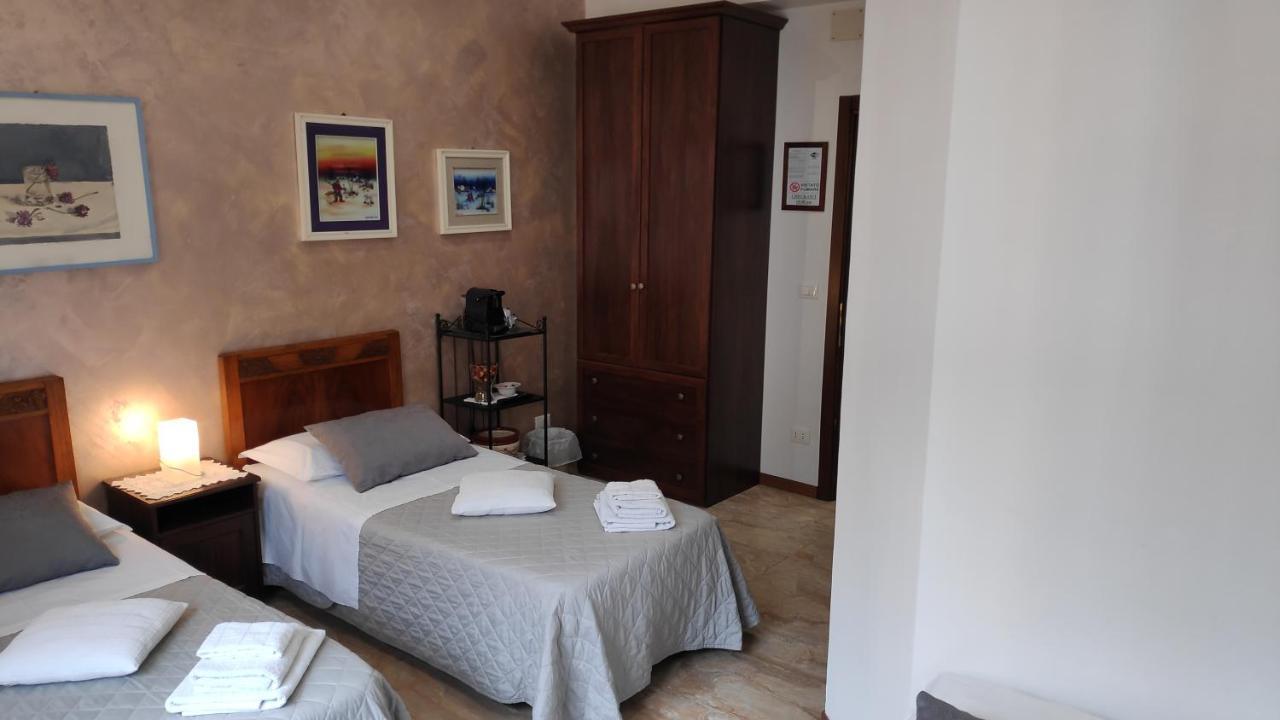 Bed & Breakfast Centrale Bologna Esterno foto