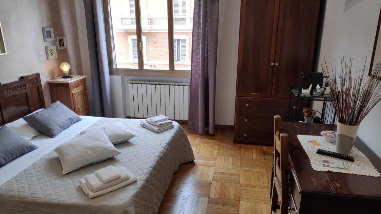 Bed & Breakfast Centrale Bologna Esterno foto