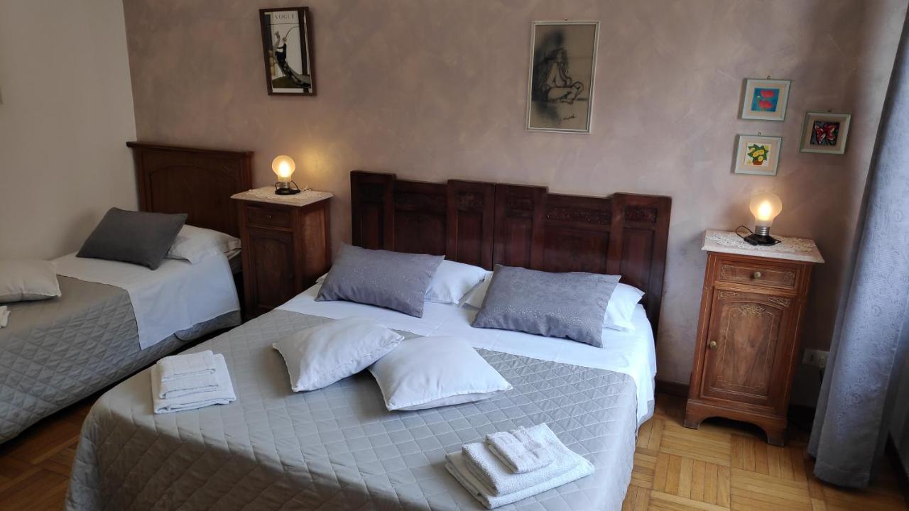 Bed & Breakfast Centrale Bologna Esterno foto