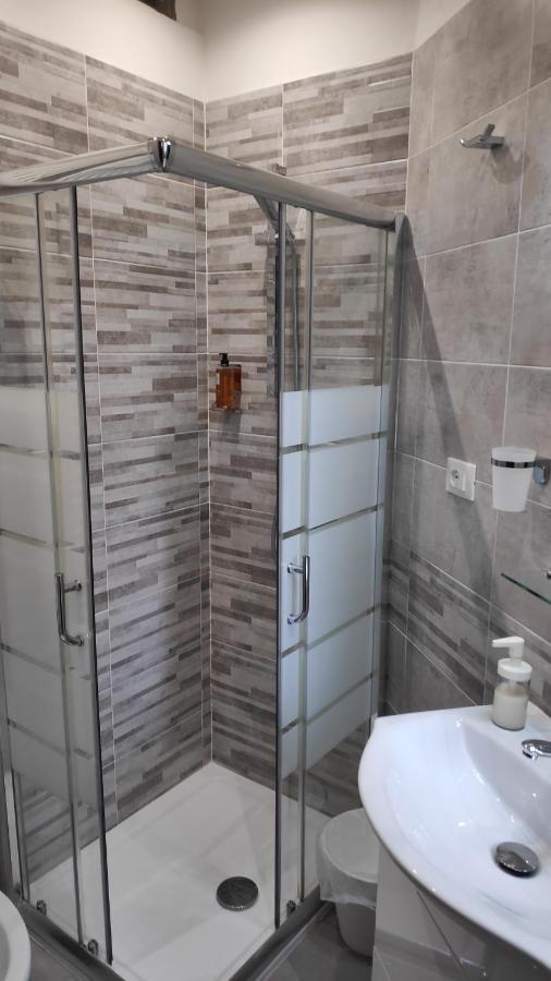 Bed & Breakfast Centrale Bologna Esterno foto
