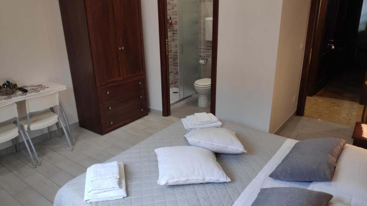 Bed & Breakfast Centrale Bologna Esterno foto