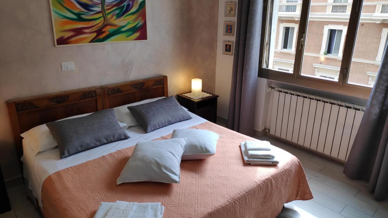 Bed & Breakfast Centrale Bologna Esterno foto