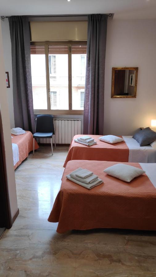 Bed & Breakfast Centrale Bologna Esterno foto